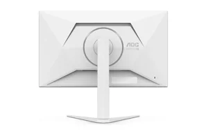 AOC Q27G4/WS 27" QHD 200Hz Fast IPS Gaming Monitor – White
