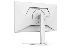 AOC Q27G4/WS 27" QHD 200Hz Fast IPS Gaming Monitor – White