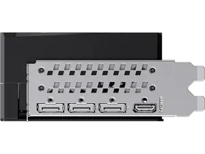Manli Nebula GeForce RTX 5080 16GB GDDR7 Graphic Card
