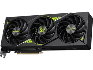 Manli Nebula GeForce RTX 5070 12GB GDDR7 Graphic Card