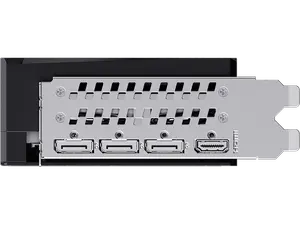 Manli Nebula GeForce RTX 5070 12GB GDDR7 Graphic Card