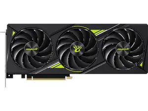 Manli Nebula GeForce RTX 5070 12GB GDDR7 Graphic Card