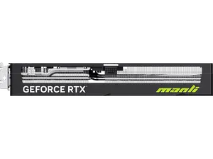 Manli Nebula GeForce RTX 5070 12GB GDDR7 Graphic Card