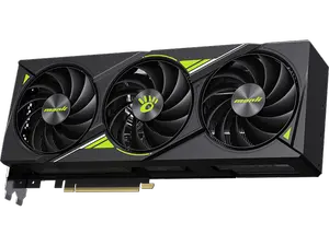 Manli Nebula GeForce RTX 5080 16GB GDDR7 Graphic Card
