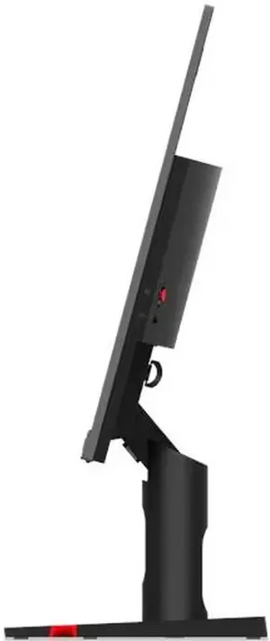Lenovo S24i-30 24" Full HD LED Monitor