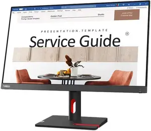 Lenovo S24i-30 24" Full HD LED Monitor