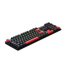 A4tech Bloody S510N RGB Mechanical Switch Gaming Keyboard (Brown Switch)