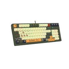 A4tech Bloody S98 Aviator RGB Mechanical Keyboard