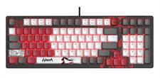 A4tech Bloody S98 Naraka BLMS Mechanical RGB Gaming Keyboard 
