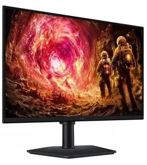 Samsung 32" Odyssey G5 G50F QHD 180Hz Gaming Monitor