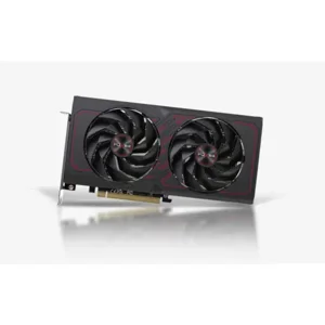 Sapphire Pulse AMD Radeon RX 7600 XT 16GB Graphics Card