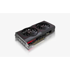 Sapphire Pulse AMD Radeon RX 7600 XT 16GB Graphics Card