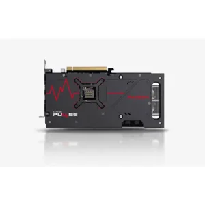 Sapphire Pulse AMD Radeon RX 7600 XT 16GB Graphics Card