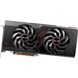 Sapphire Pulse Radeon RX 7700 XT 12GB GDDR6 Graphics Card