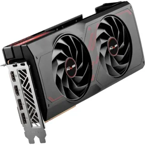 Sapphire Pulse Radeon RX 7700 XT 12GB GDDR6 Graphics Card