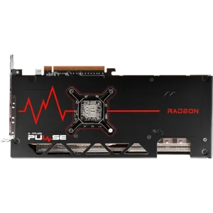 Sapphire Pulse Radeon RX 7700 XT 12GB GDDR6 Graphics Card