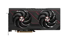 Sapphire Pulse Radeon RX 9070 16GB GDDR6 Graphic Card 