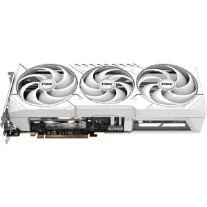 Sapphire RX 9070 Pure 16GB Graphic Card