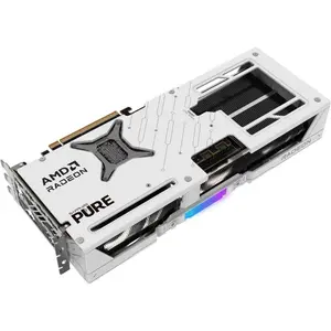 Sapphire RX 9070 Pure 16GB Graphic Card