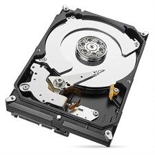 Seagate SkyHawk 4TB 3.5" SATA Surveillance Hard Drive