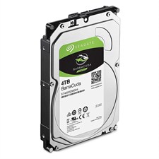 Seagate SkyHawk 4TB 3.5" SATA Surveillance Hard Drive