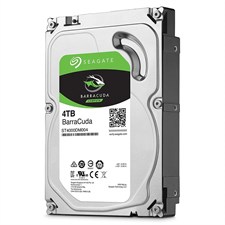 Seagate SkyHawk 4TB 3.5" SATA Surveillance Hard Drive