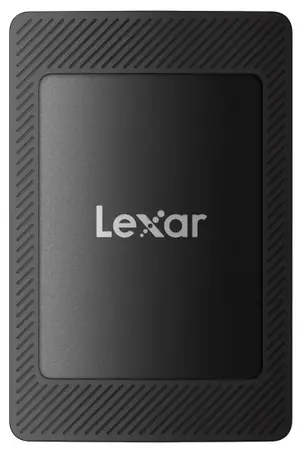 Lexar SL500 1TB Portable SSD With Magnetic Set