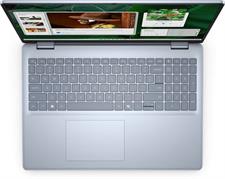 Dell Inspiron 16 5640 13th Gen Core i5-1334U, 16GB DDR5, 512GB SSD, Intel Iris Xe Graphics, 16" FHD+ 60Hz, Backlit Keyboard, Ubuntu, 1 Year Local Warranty