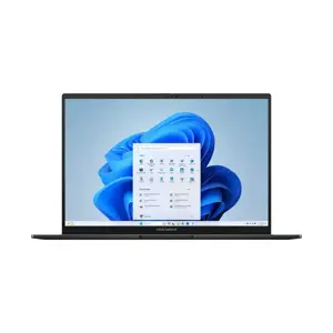 Asus Zenbook UX3405CA Intel Core Ultra 7 255H, 16GB DDR5, 512GB SSD, Intel Arc Graphics, 14" FHD+ OLED 60Hz Touch Screen, Windows 11 Home, Jasper Grey