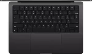 Apple Macbook Pro 14" MDE04 Apple M5 Chip 10 core CPU & 10 core GPU, 16GB Memory, 512GB SSD, 14 inch Liquid Retina XDR display, mac OS, Space Black