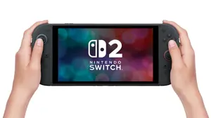 Nintendo Switch 2 Gaming Console