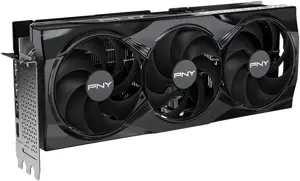 PNY GeForce RTX 5090 32GB OC Graphics Card