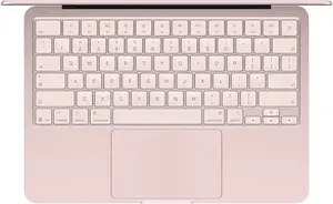 Apple Macbook Neo 13" MHFH4 Apple A18 Pro Chip, 6 core CPU & 5 core GPU, 8GB Memory, 256GB SSD, 13" Liquid Retina display, mac OS, Blush