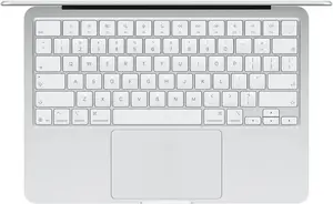 Apple Macbook Neo 13" MHFC4 Apple A18 Pro Chip, 6 core CPU & 5 core GPU, 8GB Memory, 512GB SSD, 13" Liquid Retina display, mac OS, Silver