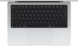 Apple Macbook Pro 14" MGDN4 Apple M5 Pro Chip, 15 core CPU & 16 core GPU, 24GB Memory, 1TB SSD, 14.2" Liquid Retina XDR display, mac OS, Silver
