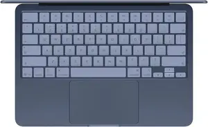 Apple Macbook Neo 13" MHFG4 Apple A18 Pro Chip, 6 core CPU & 5 core GPU, 8GB Memory, 512GB SSD, 13" Liquid Retina display, mac OS, Indigo