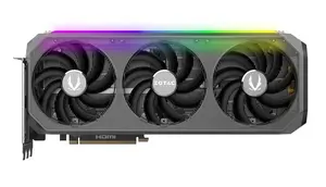 Zotac Gaming GeForce RTX 5080 AMP Extreme Infinity 16GB GDDR7 Graphic Card