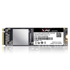 Adata XPG SX6000 Lite M2 2280 NVMe 256GB SSD