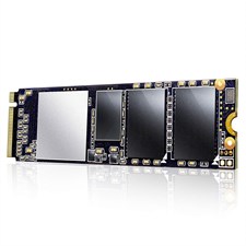 Adata XPG SX6000 Lite M2 2280 NVMe 512GB SSD