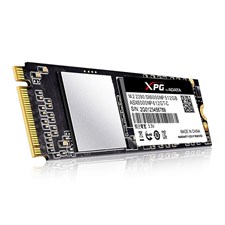 Adata XPG SX6000 Lite M2 2280 NVMe 512GB SSD