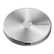 Hikvision T100F 512GB Fingerprint Encryption SSD