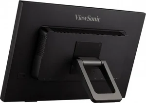 ViewSonic TD2423 24” IR Touch Screen Monitor