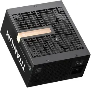 Thermalright AT-1650 1650W 80+ Titanium Fully Modular Power Supply