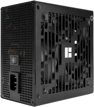 Thermalright AX 1000 1000W 80 Plus Gold Fully Modular Power Supply