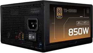 Thermalright KG 850 850W 80 Plus Gold Fully Modular Power Supply