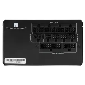Thermalright SG 750 750W 80 Plus Gold Fully Modular Power Supply