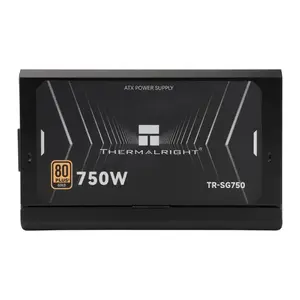 Thermalright SG 750 750W 80 Plus Gold Fully Modular Power Supply