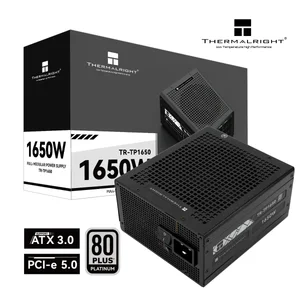 Thermalright AT-1650 1650W 80+ Titanium Fully Modular Power Supply