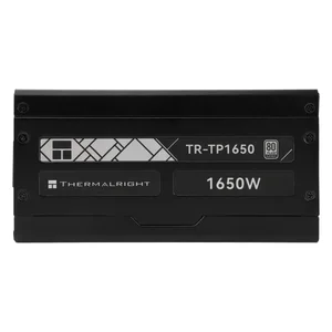 Thermalright AT-1650 1650W 80+ Titanium Fully Modular Power Supply