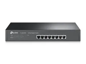 TP-LINK TL-SG1008 8-Port Gigabit Desktop/Rackmount Switch